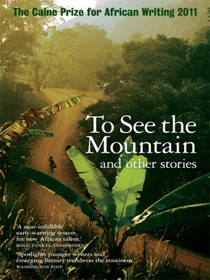 cover image of To See the Mountain